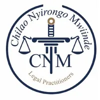 Chilao Nyirongo Mwiinde Legal Practitioners Chilao Nyirongo Mwiinde Legal Practitioners