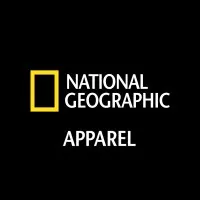 National Geographic Apparel Taiwan