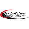One Solution Building Services Pty Ltd One Solution Building Services Pty Ltd