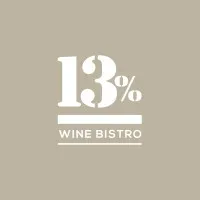 13% Wine Bistro 13% Wine Bistro