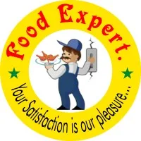 Food Expert 