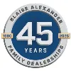 Blaise Alexander Family Dealerships Blaise Alexander Family Dealerships