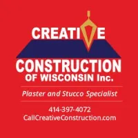 Creative Construction of Wis, Inc. Creative Construction of Wis, Inc.