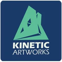 Kinetic Artworks