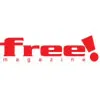 FREE! Magazine FREE! Magazine