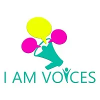 I AM VOICES I AM VOICES