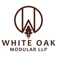 White Oak Modular White Oak Modular