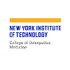 New York Institute of Technology College of Osteopathic Medicine New York Institute of Technology College of Osteopathic Medicine