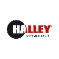 Halley Sistemi Albania
