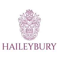 Haileybury email format