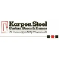 Karpen Steel Custom Doors & Frames