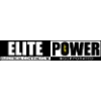 Elite Power, Inc.
