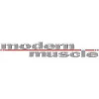 Modern Muscle, Inc.