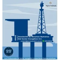 Asociación de RH del Sector Energético A.C.