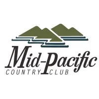MID-PACIFIC COUNTRY CLUB