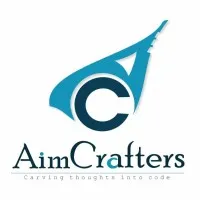 AimCrafters Software Pvt. Ltd.