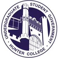 Undergraduate Student Government - CUNY Hunter College