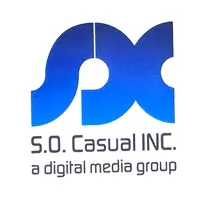 S.O Casual Inc