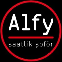 Saatlik Şoför Alfy