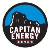CAPITAN ENERGY, INCORPORATED