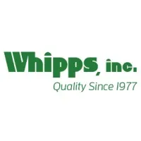 Whipps Inc