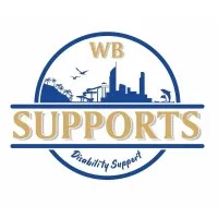 WB Supports