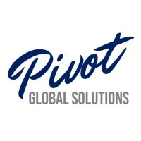 Pivot Global Solutions Pivot Global Solutions