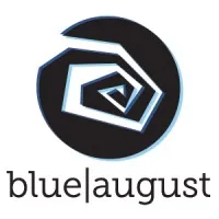 Blue August Blue August