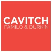 Cavitch, Familo & Durkin, LPA