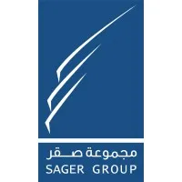 Sager Group Company Ltd. Sager Group Company Ltd.