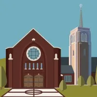 Signal Mountain Presbyterian Church