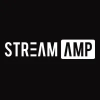 StreamAMP