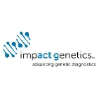 Impact Genetics Inc. Impact Genetics Inc.