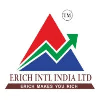 ERICH INTL INDIA LIMITED