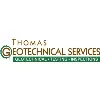Thomas Geotechnical Services Thomas Geotechnical Services
