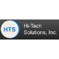Hi-Tech Solutions, Inc. Hi-Tech Solutions, Inc.