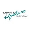 Automated Signature Technology Automated Signature Technology