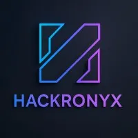 HacKronyX