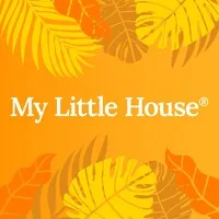 My Little House AU