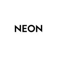 Neon Novi Zagreb – zapad, Croatia
