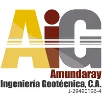 AMUNDARAY INGENIERIA GEOTECNICA AMUNDARAY INGENIERIA GEOTECNICA