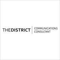 The District Communications The District Communications
