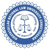 Hidayatullah National Law University, Raipur
