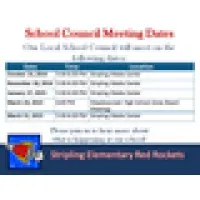 Stripling Elementary School