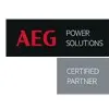 AEG Power Solutions-Distributor (Andrea FZCO) AEG Power Solutions-Distributor (Andrea FZCO)