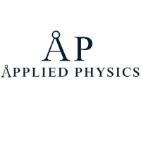 Applied Physics Applied Physics