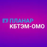 KBTEM-OMO / КБТЭМ-ОМО