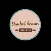 Dunkel Braun Dunkel Braun