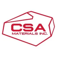 CSA Materials, Inc.
