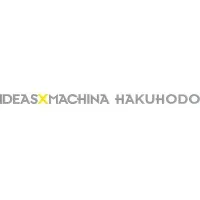 IdeasXMachina Hakuhodo IdeasXMachina Hakuhodo